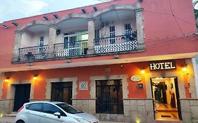 Hotel Casa La Gran Señora